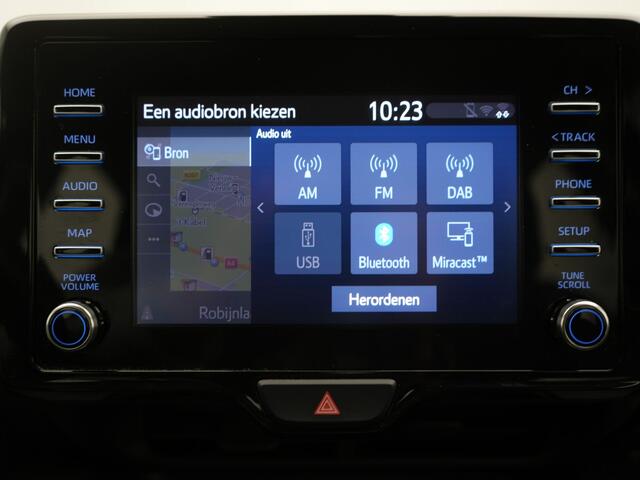Toyota YARIS 1.5 Hybrid First Edition