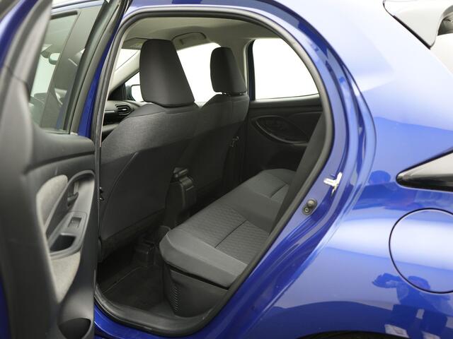 Toyota YARIS 1.5 Hybrid First Edition