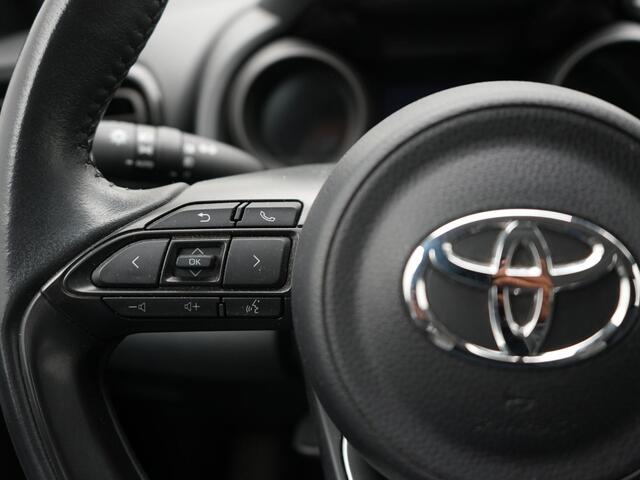 Toyota YARIS 1.5 Hybrid First Edition