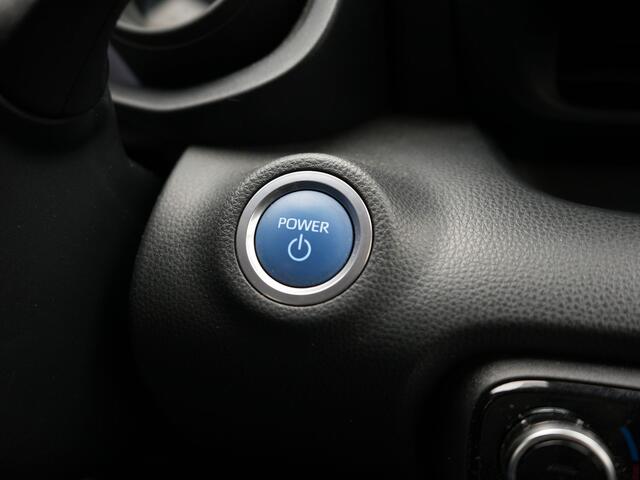 Toyota YARIS 1.5 Hybrid First Edition