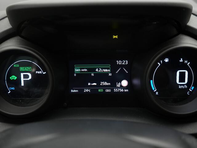 Toyota YARIS 1.5 Hybrid First Edition