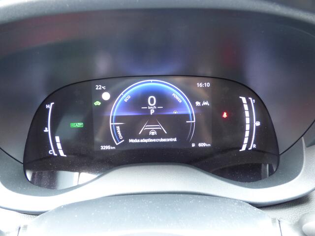 Toyota YARIS Cross 1.5 Hybrid Dynamic Winter Pack | 4 seizoenen banden |