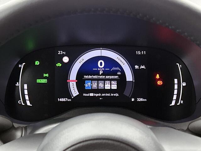 Toyota YARIS Cross 1.5 Hybrid 115 Dynamic ACC | Clima | Stoelverwarming | Keyless | 17" LMV |