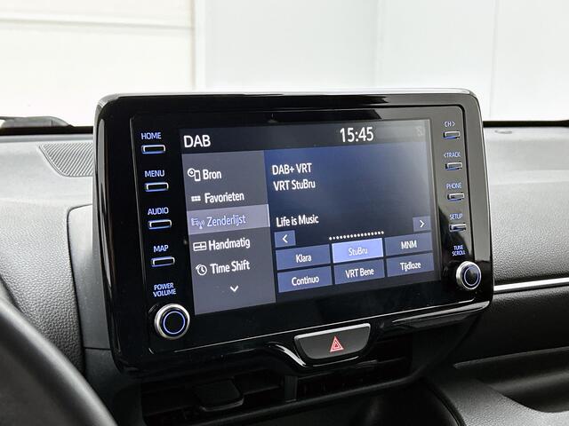 Toyota YARIS 1.5 Hybrid Executive | BTW voertuig | Dealer Onderhouden | Head-Up Display | Dodehoek detectie | Parkeersensoren voor+achter | Apple CarPlay/Android Auto |