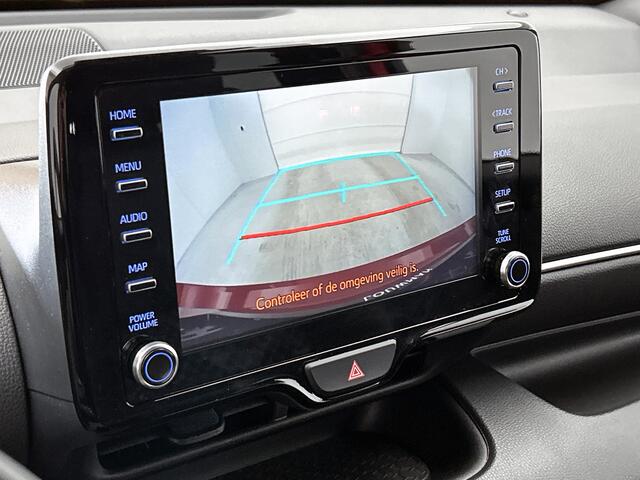 Toyota YARIS 1.5 Hybrid Executive | BTW voertuig | Dealer Onderhouden | Head-Up Display | Dodehoek detectie | Parkeersensoren voor+achter | Apple CarPlay/Android Auto |