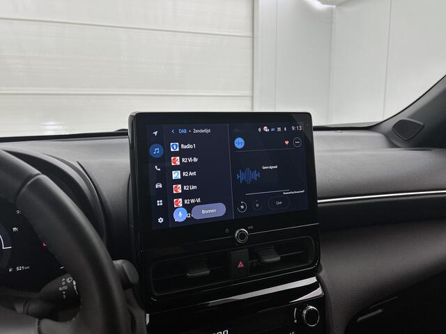 Toyota YARIS Cross 1.5 Hybrid 115 First Edition + | BTW voertuig | Stoel+stuurverwarming | Draadloze telefoonlader | Apple CarPlay/Android Auto | Cruise Control Adaptive | Elektrisch verstel & inklapbare buitenspiegels |