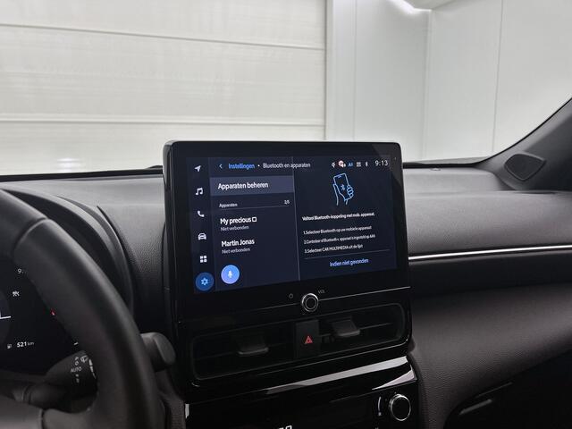 Toyota YARIS Cross 1.5 Hybrid 115 First Edition + | BTW voertuig | Stoel+stuurverwarming | Draadloze telefoonlader | Apple CarPlay/Android Auto | Cruise Control Adaptive | Elektrisch verstel & inklapbare buitenspiegels |