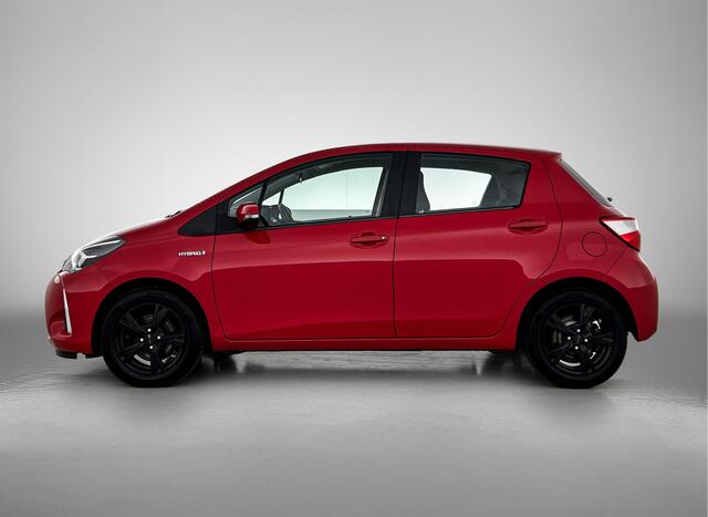Toyota YARIS 1.5 Hybrid Active | Climate Control | Achteruitrijcamera | Elektrisch verstelbare buitenspiegels | lichtmetalen velgen
