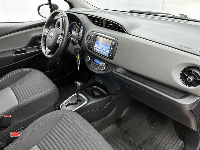 Toyota YARIS 1.5 Hybrid Active | Climate Control | Achteruitrijcamera | Elektrisch verstelbare buitenspiegels | lichtmetalen velgen