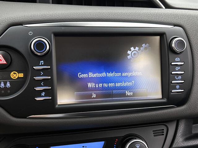 Toyota YARIS 1.5 Hybrid Active | Climate Control | Achteruitrijcamera | Elektrisch verstelbare buitenspiegels | lichtmetalen velgen