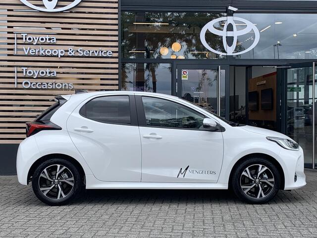 Toyota YARIS 1.5 Hybrid 115 Dynamic | Comfort Pack | Rijklaar