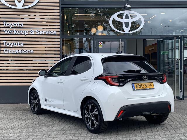 Toyota YARIS 1.5 Hybrid 115 Dynamic | Comfort Pack | Rijklaar