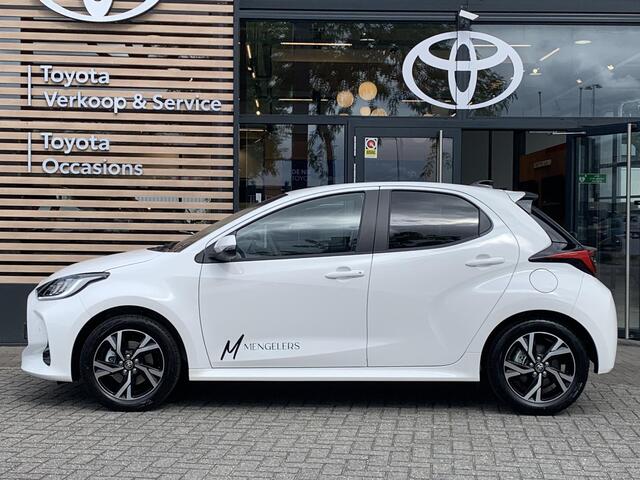 Toyota YARIS 1.5 Hybrid 115 Dynamic | Comfort Pack | Rijklaar