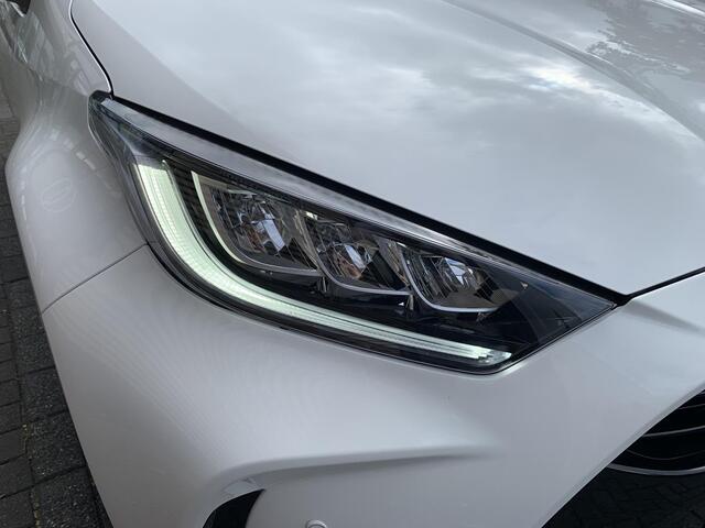 Toyota YARIS 1.5 Hybrid 115 Dynamic | Comfort Pack | Rijklaar