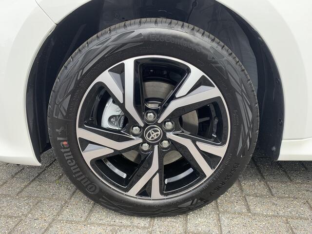 Toyota YARIS 1.5 Hybrid 115 Dynamic | Comfort Pack | Rijklaar