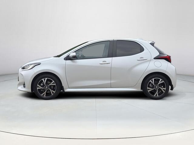 Toyota YARIS 1.5 Hybrid 115 Dynamic Edition | Parkeersens. | Apple CarPlay | Rijklaar incl. garantie |