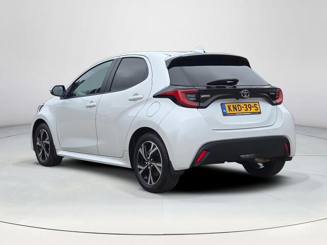 Toyota YARIS 1.5 Hybrid 115 Dynamic Edition | Parkeersens. | Apple CarPlay | Rijklaar incl. garantie |