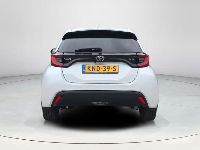 Toyota YARIS 1.5 Hybrid 115 Dynamic Edition | Parkeersens. | Apple CarPlay | Rijklaar incl. garantie |