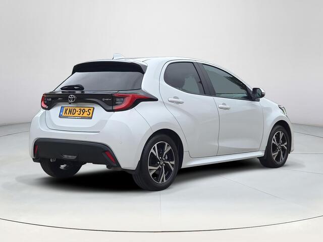 Toyota YARIS 1.5 Hybrid 115 Dynamic Edition | Parkeersens. | Apple CarPlay | Rijklaar incl. garantie |