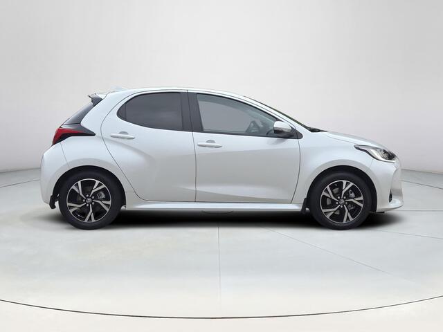Toyota YARIS 1.5 Hybrid 115 Dynamic Edition | Parkeersens. | Apple CarPlay | Rijklaar incl. garantie |