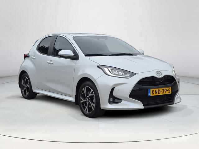 Toyota YARIS 1.5 Hybrid 115 Dynamic Edition | Parkeersens. | Apple CarPlay | Rijklaar incl. garantie |