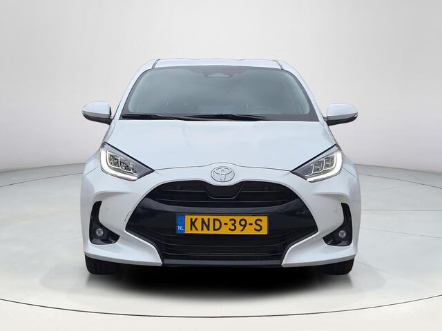 Toyota YARIS 1.5 Hybrid 115 Dynamic Edition | Parkeersens. | Apple CarPlay | Rijklaar incl. garantie |
