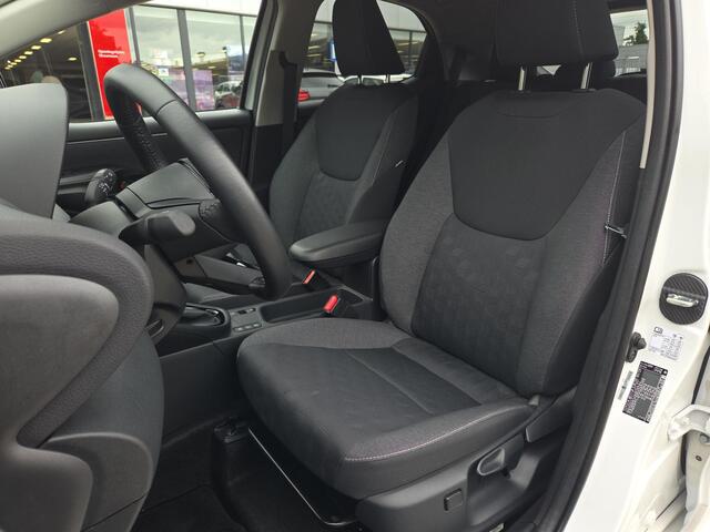 Toyota YARIS 1.5 Hybrid 115 Dynamic Edition | Parkeersens. | Apple CarPlay | Rijklaar incl. garantie |