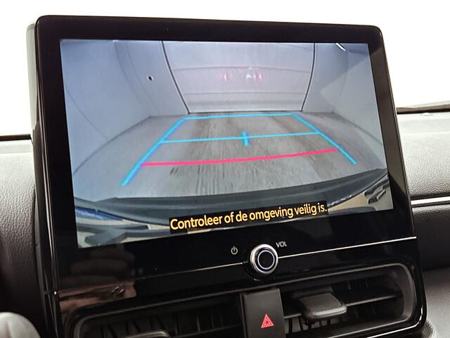 Toyota YARIS Cross 1.5 Hybrid 115 First Edition + | BTW Voertuig | Stoel+stuurverwarming | Draadloze telefoonlader | Apple CarPlay/Android Auto | Climate Control | Cruise Control Adaptive | Achteruitrijcamera |