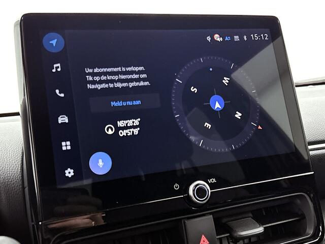 Toyota YARIS Cross 1.5 Hybrid 115 First Edition + | BTW Voertuig | Stoel+stuurverwarming | Draadloze telefoonlader | Apple CarPlay/Android Auto | Climate Control | Cruise Control Adaptive | Achteruitrijcamera |