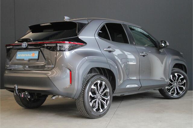 Toyota YARIS Cross 1.5 Hybrid Dynamic |trekhaak|nieuw onderhoud|stoel/stuurverwarming|