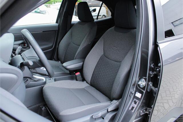 Toyota YARIS Cross 1.5 Hybrid Dynamic |trekhaak|nieuw onderhoud|stoel/stuurverwarming|