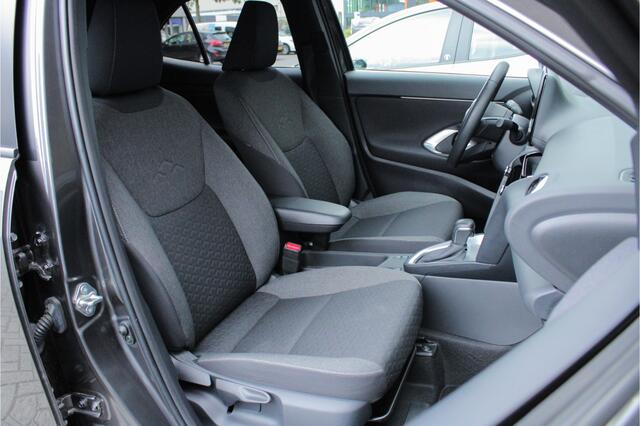 Toyota YARIS Cross 1.5 Hybrid Dynamic |trekhaak|nieuw onderhoud|stoel/stuurverwarming|