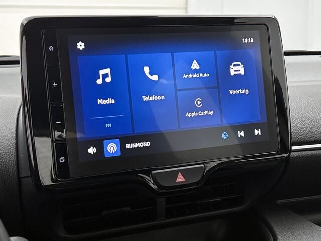 Toyota YARIS 1.5 Hybrid 115 Active | Dealer Onderhouden | Apple CarPlay/Android Auto | Climate Control | Cruise Control Adaptive | Achteruitrijcamera | BLuetooth