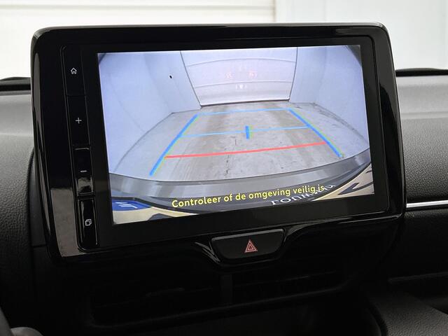 Toyota YARIS 1.5 Hybrid 115 Active | Dealer Onderhouden | Apple CarPlay/Android Auto | Climate Control | Cruise Control Adaptive | Achteruitrijcamera | BLuetooth
