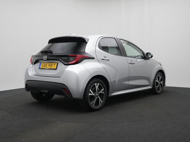 Toyota YARIS 1.5 Hybrid 115 First Edition | Cruise Control Adaptief | Achteruitrijcamera |