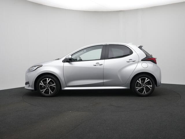 Toyota YARIS 1.5 Hybrid 115 First Edition | Cruise Control Adaptief | Achteruitrijcamera |
