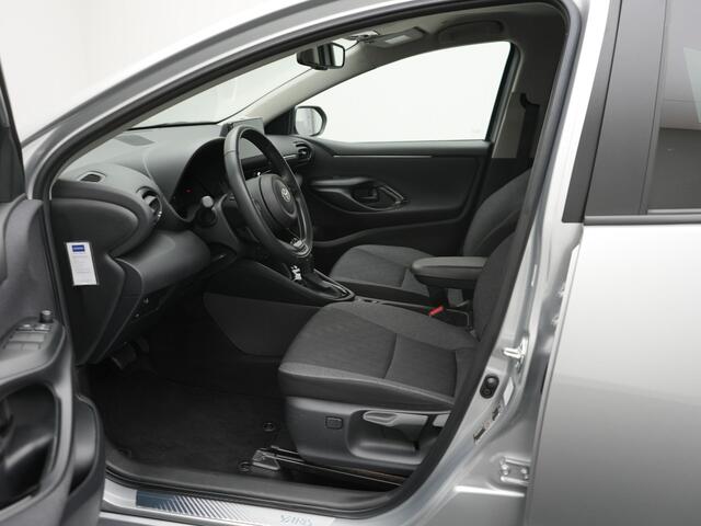 Toyota YARIS 1.5 Hybrid 115 First Edition | Cruise Control Adaptief | Achteruitrijcamera |