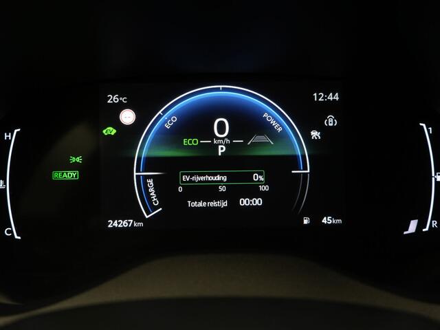 Toyota YARIS 1.5 Hybrid 115 First Edition | Cruise Control Adaptief | Achteruitrijcamera |