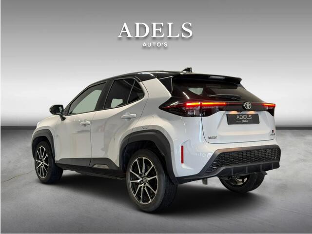 Toyota YARIS Cross 1.5 Hybrid GR Sport Panodak HUD Camera ACC Dealer Onderhouden Fabrieksgarantie