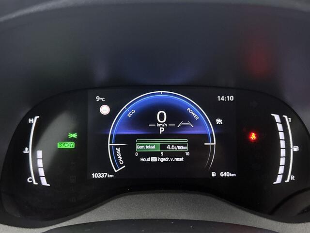 Toyota YARIS 1.5 Hybrid 115 Dynamic Limited | BTW voertuig | Dealer onderhouden | Apple CarPlay/Android auto | Cruise Control Adaptive | Achteruitrijcamera |