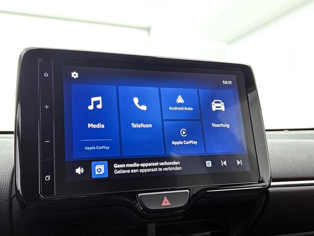 Toyota YARIS 1.5 Hybrid 115 Dynamic Limited | BTW voertuig | Dealer onderhouden | Apple CarPlay/Android auto | Cruise Control Adaptive | Achteruitrijcamera |