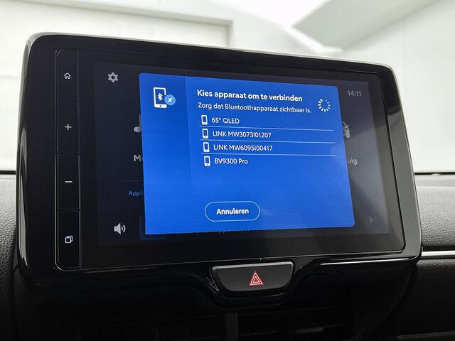 Toyota YARIS 1.5 Hybrid 115 Dynamic Limited | BTW voertuig | Dealer onderhouden | Apple CarPlay/Android auto | Cruise Control Adaptive | Achteruitrijcamera |