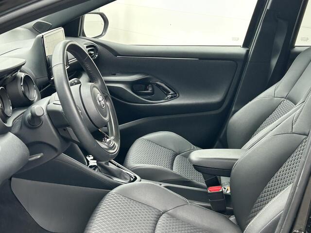 Toyota YARIS 1.5 Hybrid Executive | Navigatie | Camera | Trekhaak | Cruise Control |