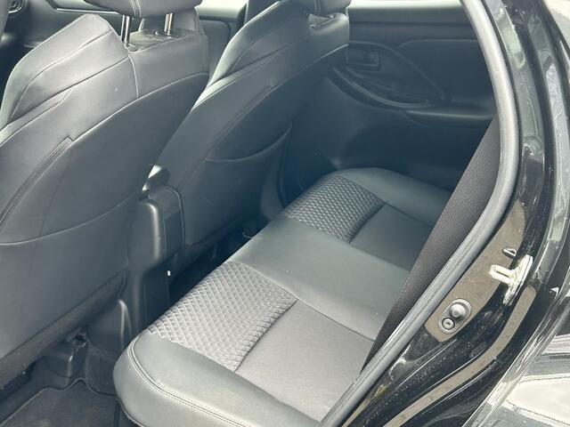 Toyota YARIS 1.5 Hybrid Executive | Navigatie | Camera | Trekhaak | Cruise Control |