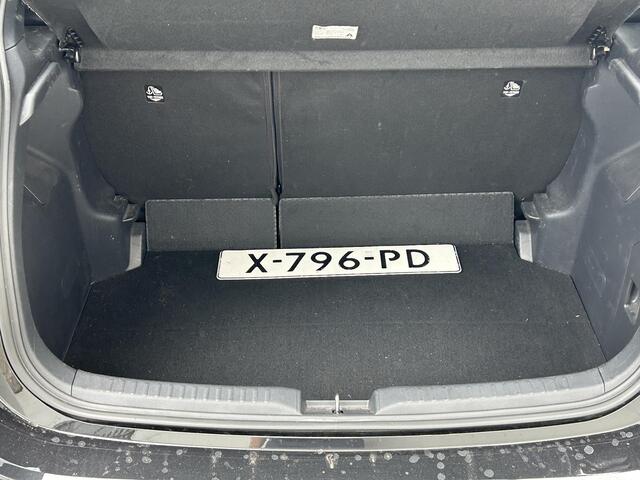 Toyota YARIS 1.5 Hybrid Executive | Navigatie | Camera | Trekhaak | Cruise Control |