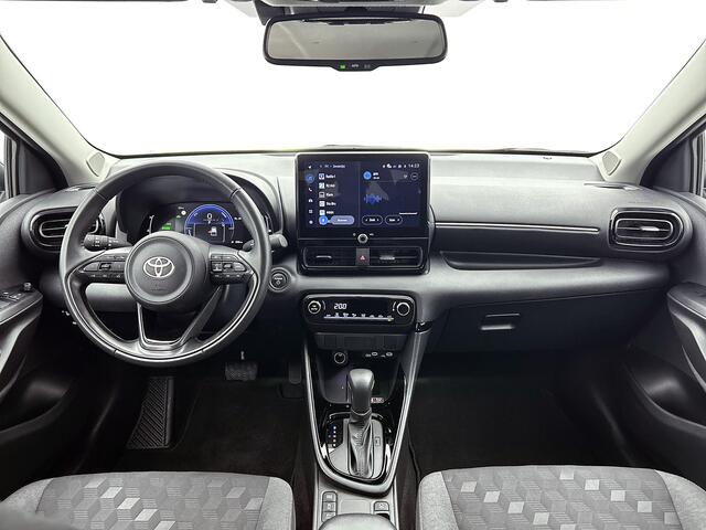 Toyota YARIS 1.5 Hybrid 115 Dynamic