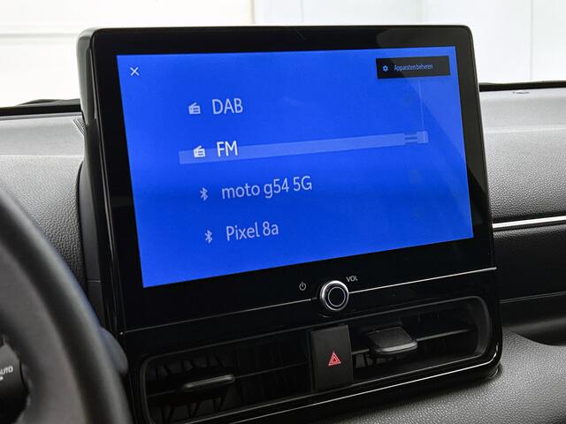 Toyota YARIS 1.5 Hybrid 115 Dynamic