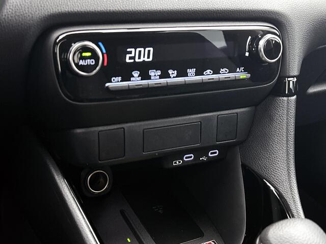 Toyota YARIS 1.5 Hybrid 115 Dynamic