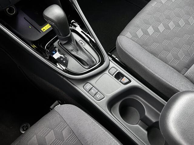 Toyota YARIS 1.5 Hybrid 115 Dynamic