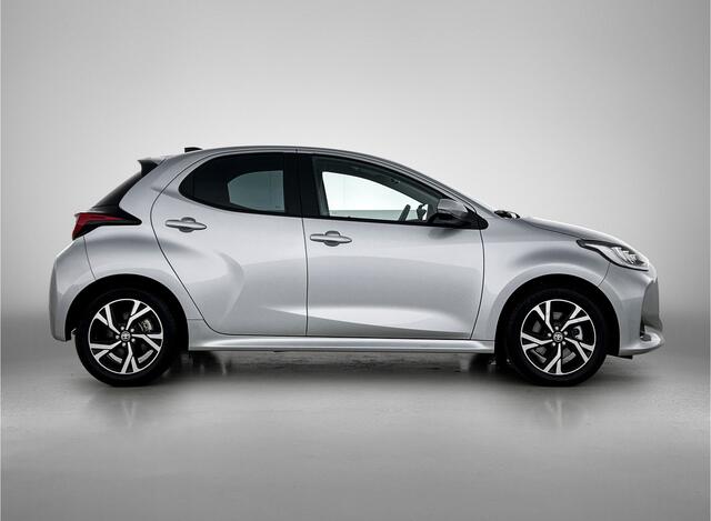 Toyota YARIS 1.5 Hybrid 115 Dynamic